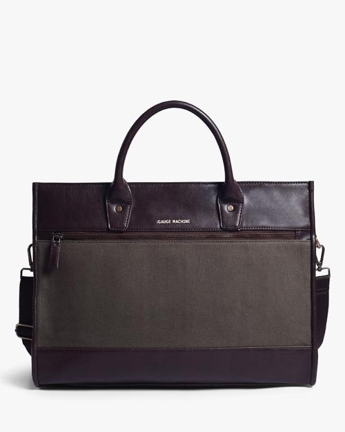 Duffle Bag with Detachable Strap