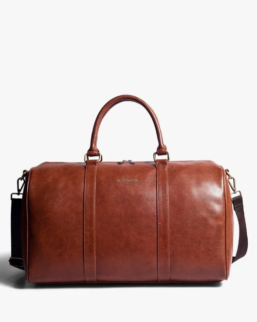 Buy Duffle Bag with Detachable Strap Online at Best Prices in India JioMart.