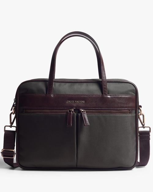 Buy 15" Laptop Bag with Detachable Strap Online at Best Prices in India
