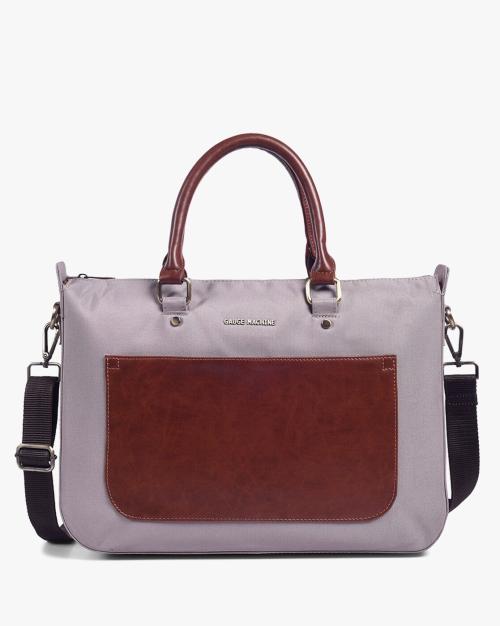 Buy 15" Laptop Bag with Detachable Strap Online at Best Prices in India
