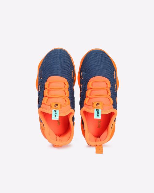 Enrick-2 Slip-On Sports Shoes