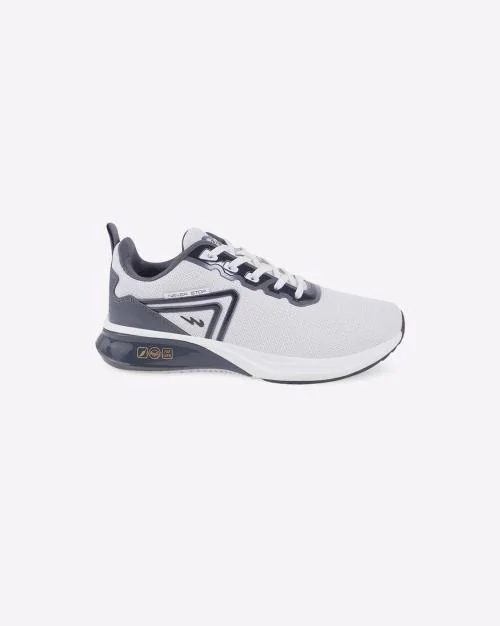 Buy Knitted LaceUp Sports Shoes Online at Best Prices in India JioMart.