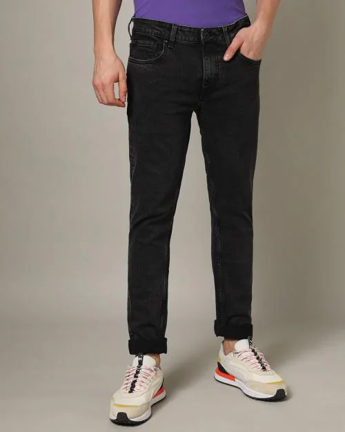 BEN SHL Skinny Fit Jeans