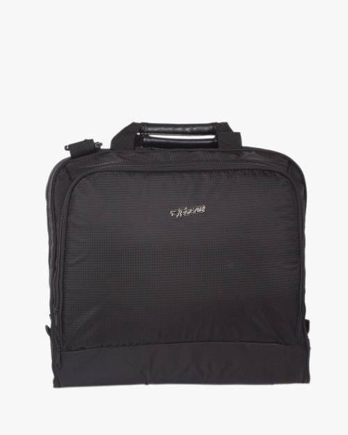 Buy 17" Laptop Messenger Bag with Detachable Strap Online at Best Prices in India JioMart.