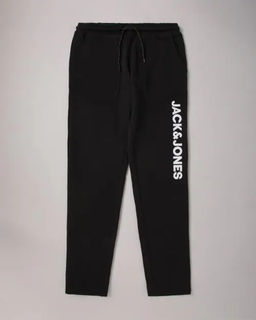 Jack boys trousers pants, black, 13-14y