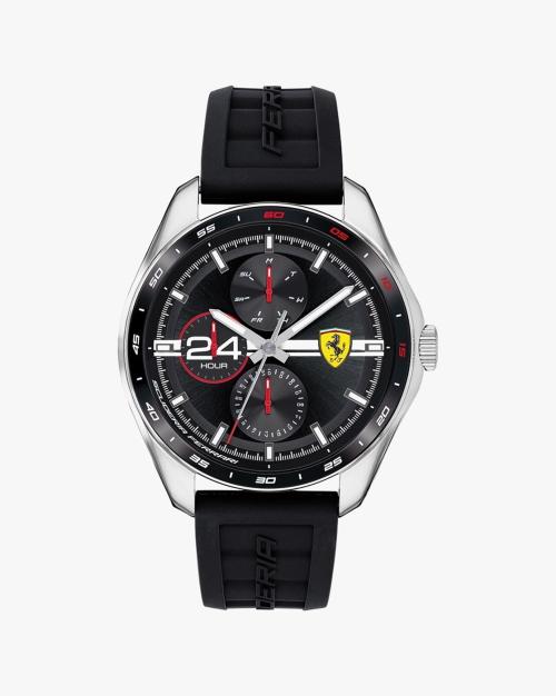 Manu d2c fashion watches, black, os
