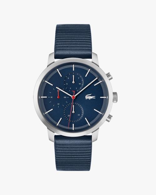 Manu d2c fashion watches blue os