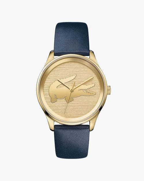 Manu d2c fashion watches gold os