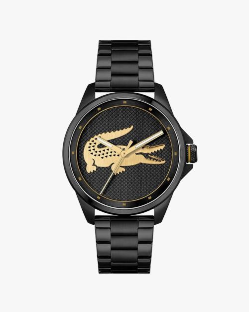 Manu d2c fashion watches black os