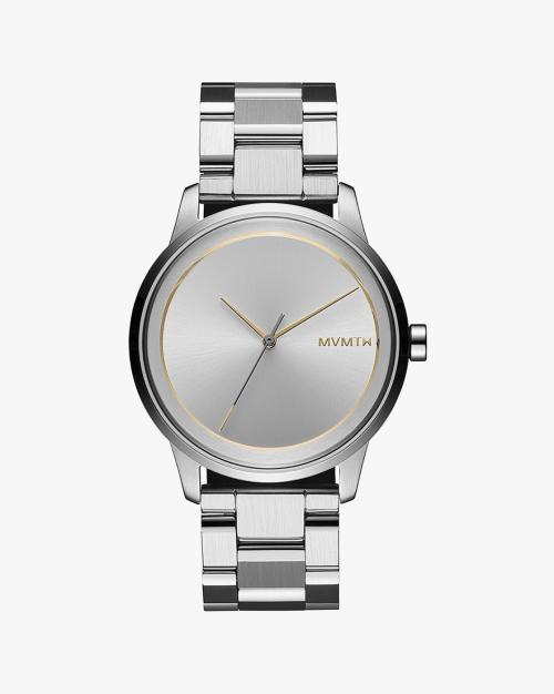 28000183-D Water-Resistant Analogue Watch