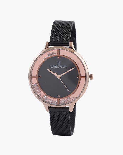 DK.1.130476N WaterResistant Analogue Watch JioMart