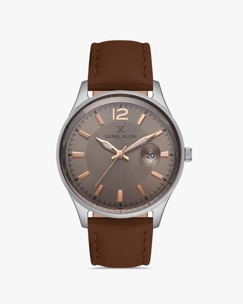 Buy DK.1.130714N WaterResistant Analogue Watch Online at Best Prices