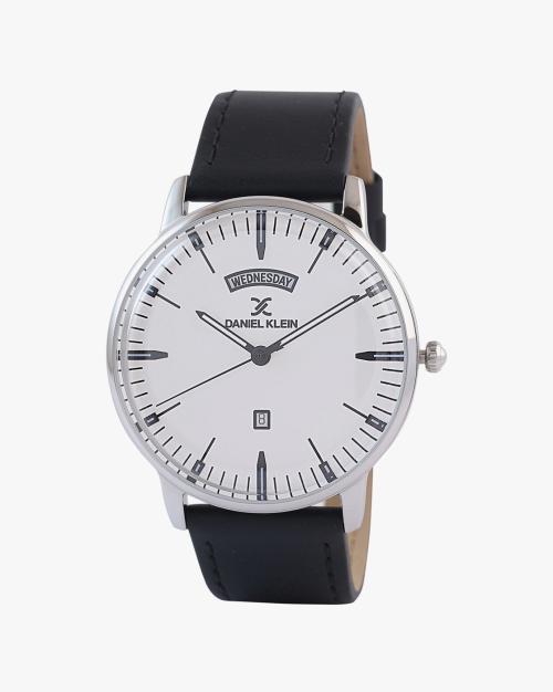 DK.1.130671N WaterResistant Analogue Watch JioMart