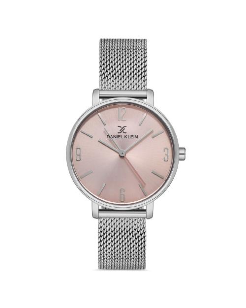 Women DK.1.13089-5N Water-Resistant Analogue Watch