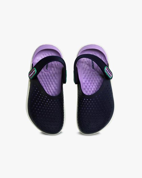 Buy RoundToe Slingback Clogs Online at Best Prices in India JioMart.