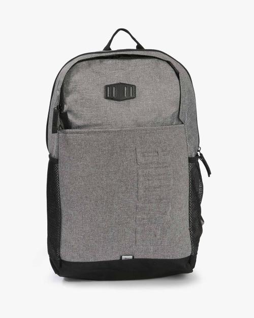 Colourblock Everyday Backpack