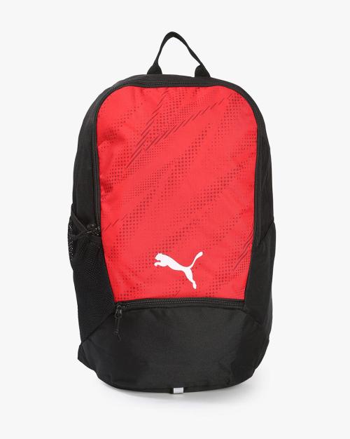 Colourblock Everyday Backpack