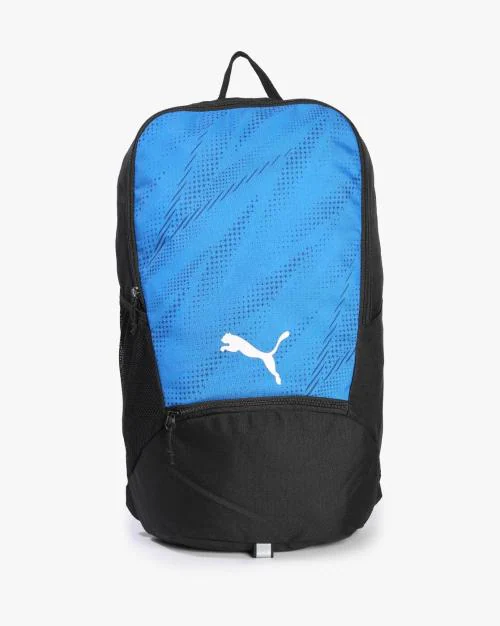 Colourblock Everyday Backpack