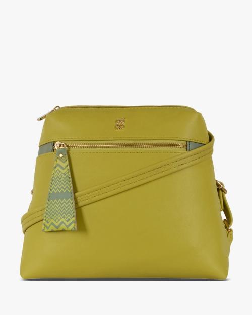 Multi-Purpose Sling Bag with Adjustable Straps