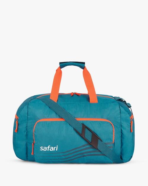 Buy Panorama 41 Litre Large Duffle Bag Online at Best Prices in India