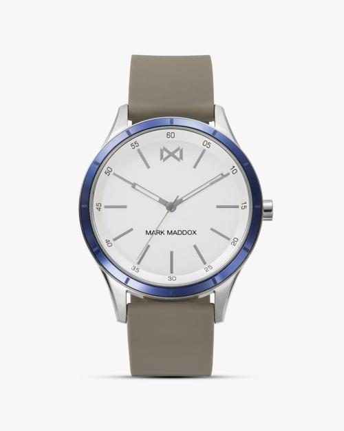 Men HC7114-07 Water-Resistant Analogue Watch