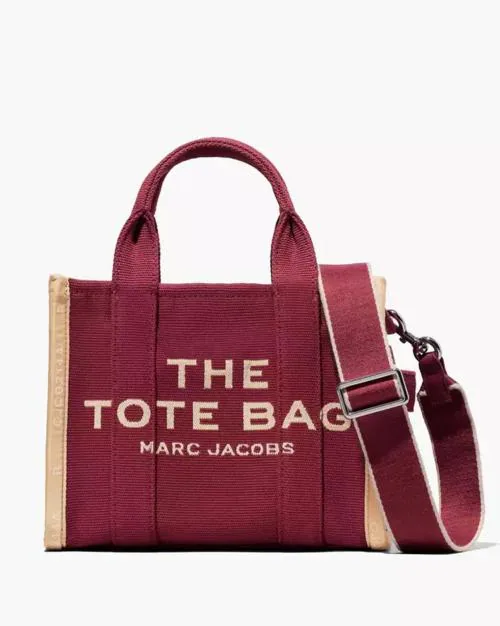 The Small Tote Bag