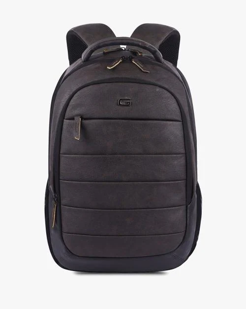 Laptop Backpack with Adjustable Back Straps