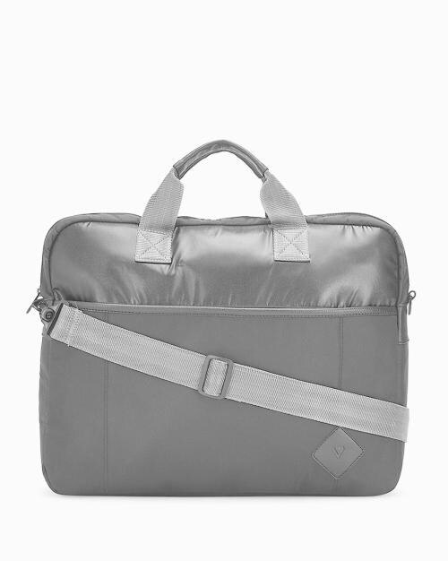 Laptop Bag with Detachable Shoulder Strap JioMart