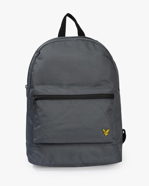Buy Everyday Backpack with Zip Closure Online at Best Prices in India