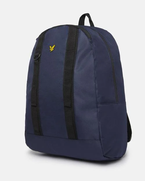 City Pack Backpack with Logo Applique