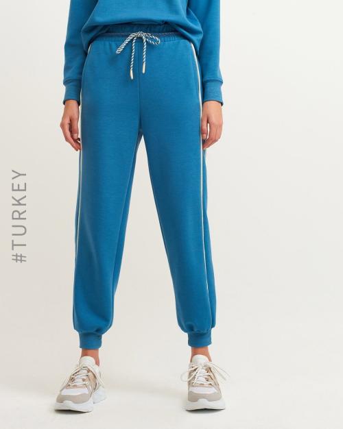 Buy Women Joggers with Insert Pockets Online at Best Prices in India JioMart.