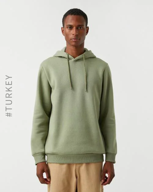 Buy Hoodie with Cuffed Sleeves Online at Best Prices in India JioMart.