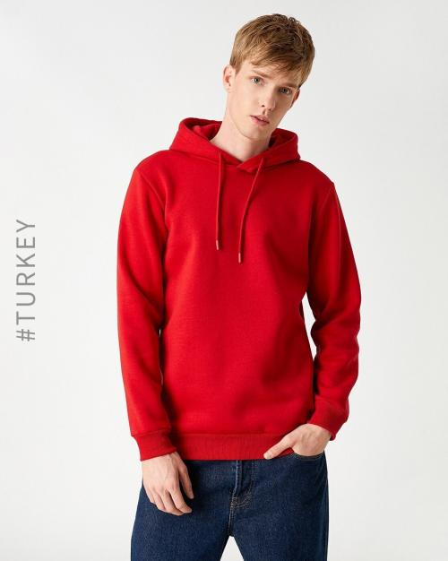 Buy Hoodie with Cuffed Sleeves Online at Best Prices in India JioMart.