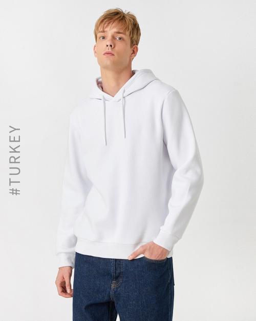 Buy Hoodie with Cuffed Sleeves Online at Best Prices in India JioMart.