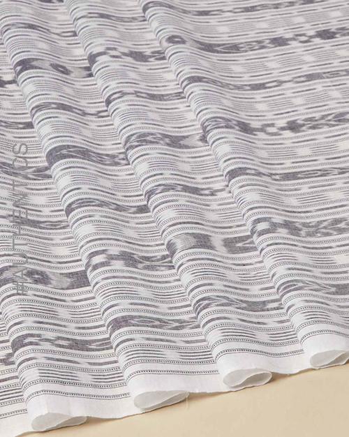 Handloom Nuapatna Ikat Cotton Dress Materials