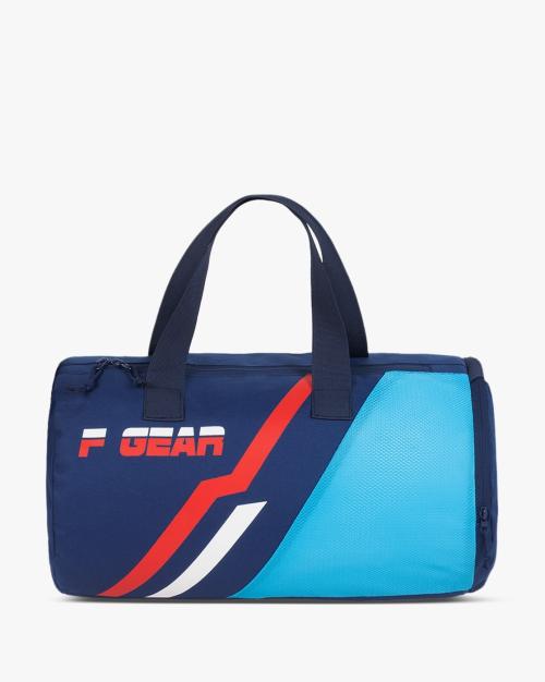 Duffle Bag with Adjustable Strap