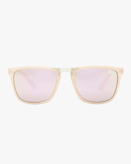 AFTERSHOCK 172 UV-Protected Square Sunglasses
