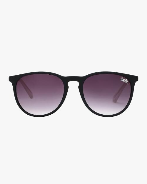 DARLA 127 UV-Protected Oval Sunglasses