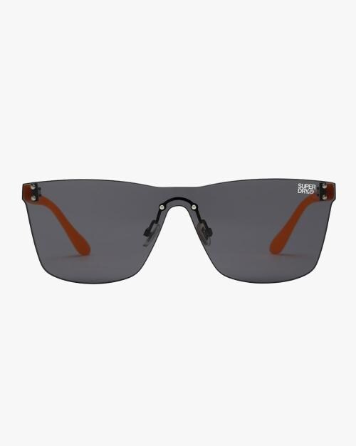 Electroshock 150 UV-Protected Shield Sunglasses