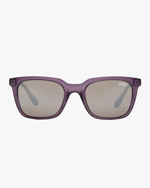 Haylee 161 UV-Protected Square Sunglasses