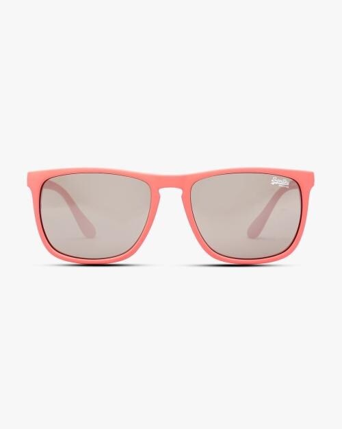 SHOCKWAVE 191 55 17 145/N sun UV-Protected Square Sunglasses