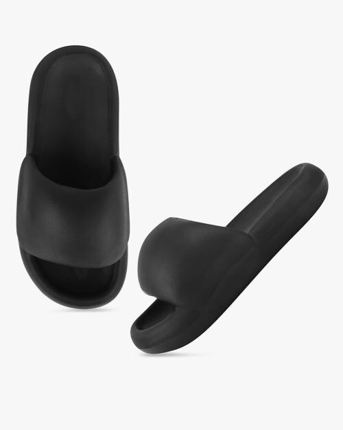 Flatform Style Chunky Slides