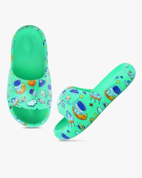 Buy Graphic Print Slides Online at Best Prices in India JioMart.