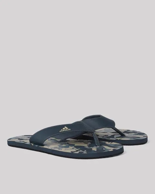Forum Thong-Strap Flip-Flops