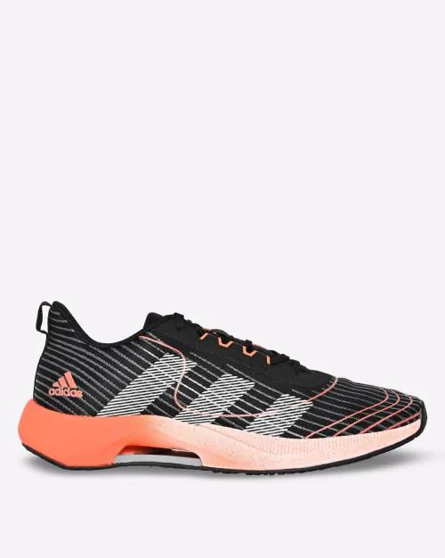 FabuRun M Lace-Up Running Shoes