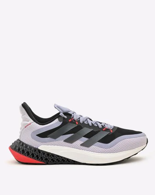 4DFWD Pulse 2 M Lace-Up Running Shoes