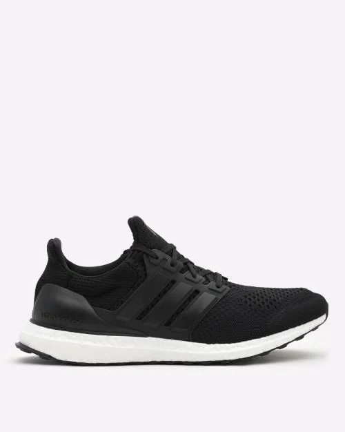 Ultraboost 1.0 Lace-Up Running Shoes