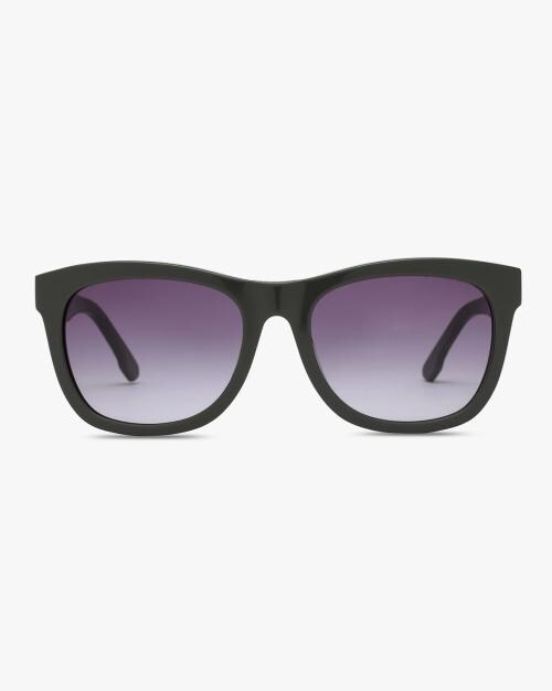 DL0055 93A 55 S Full-Rim Wayfarers