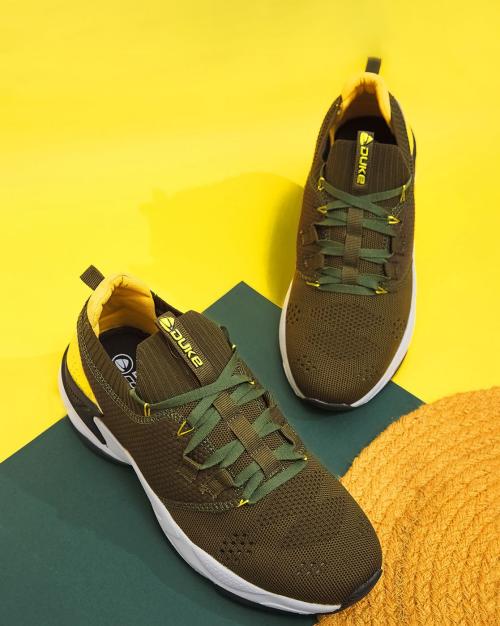 Buy LowTop LaceUp Sports Shoes Online at Best Prices in India JioMart.