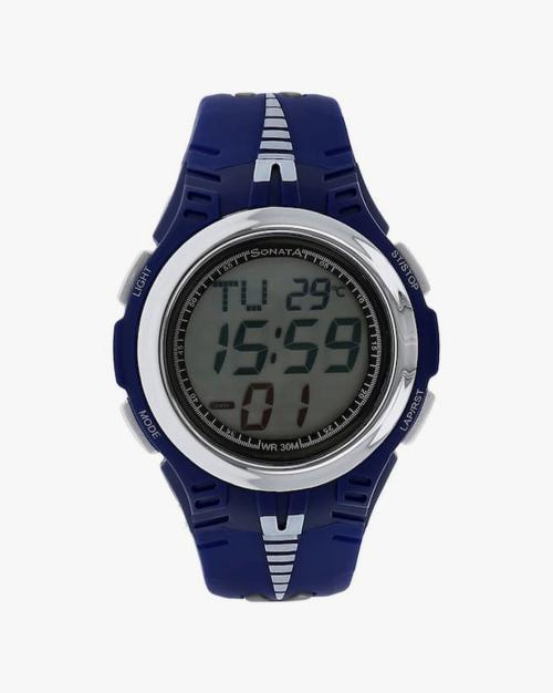 NM7965PP01W SF Digital Watch JioMart